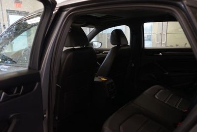 2021 Volkswagen Passat 2.0T R-Line
