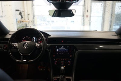 2021 Volkswagen Passat 2.0T R-Line