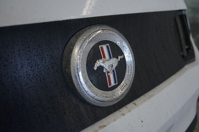 2012 Ford Mustang Boss 302