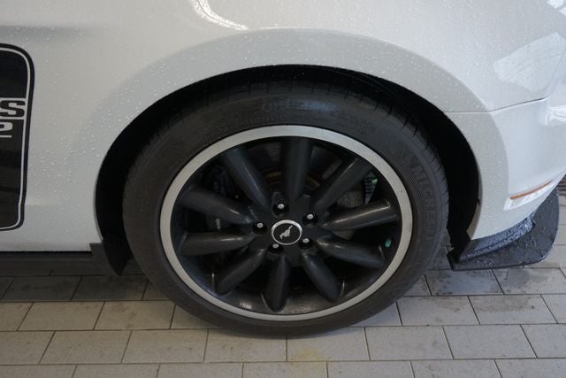 2012 Ford Mustang Boss 302