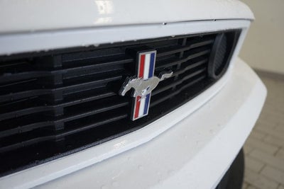 2012 Ford Mustang Boss 302