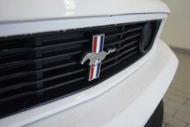 2012 Ford Mustang Boss 302