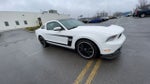 2012 Ford Mustang Boss 302