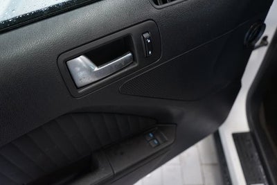 2012 Ford Mustang Boss 302