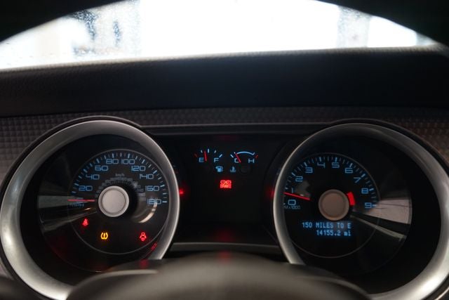 2012 Ford Mustang Boss 302