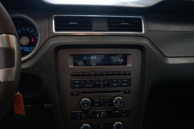 2012 Ford Mustang Boss 302