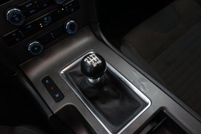 2012 Ford Mustang Boss 302