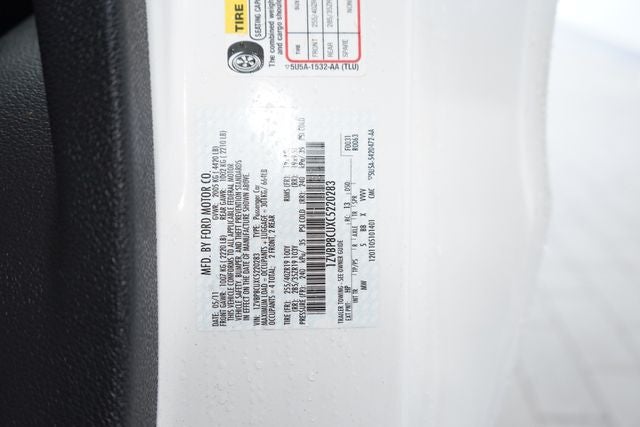 2012 Ford Mustang Boss 302