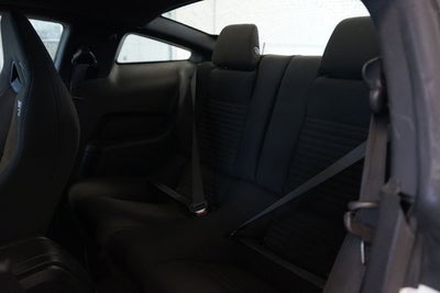 2012 Ford Mustang Boss 302