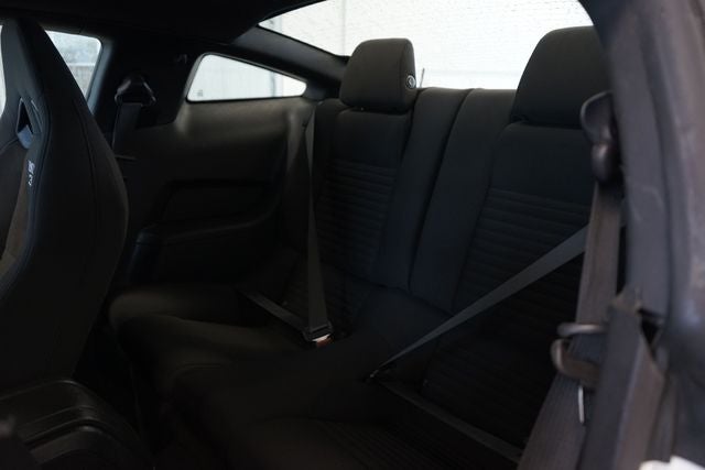 2012 Ford Mustang Boss 302