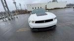 2012 Ford Mustang Boss 302