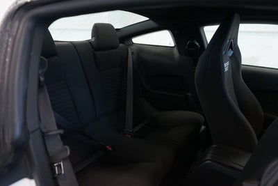 2012 Ford Mustang Boss 302