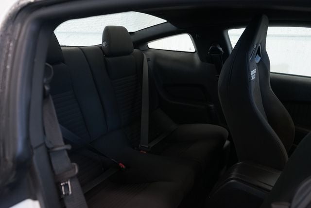 2012 Ford Mustang Boss 302