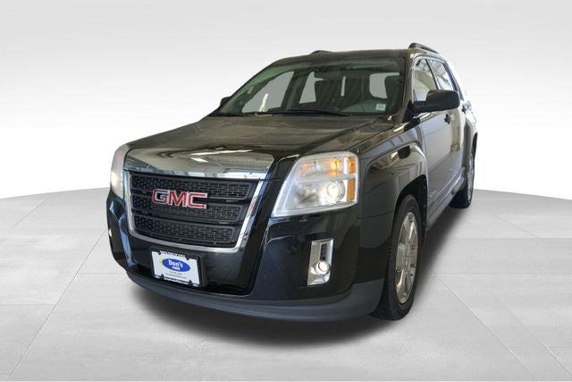 2011 GMC Terrain SLE-2