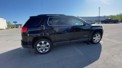 2011 GMC Terrain SLE-2