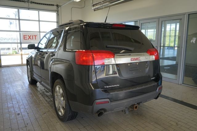 2011 GMC Terrain SLE-2