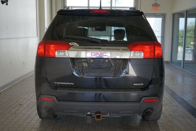 2011 GMC Terrain SLE-2