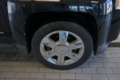2011 GMC Terrain SLE-2