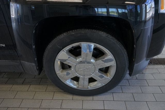 2011 GMC Terrain SLE-2