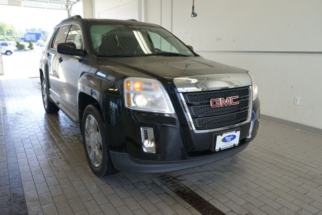 2011 GMC Terrain SLE-2