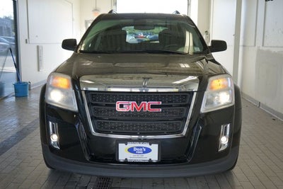 2011 GMC Terrain SLE-2
