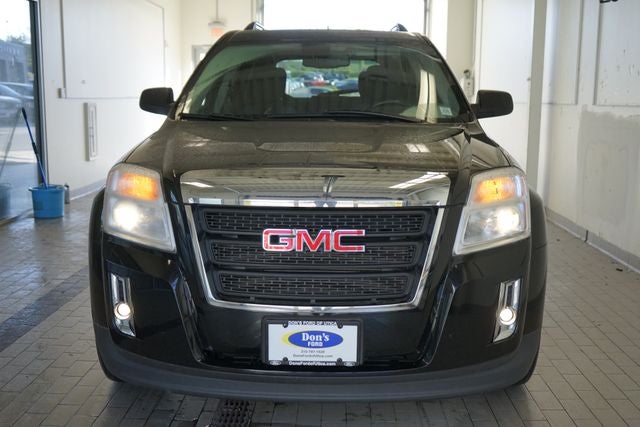 2011 GMC Terrain SLE-2