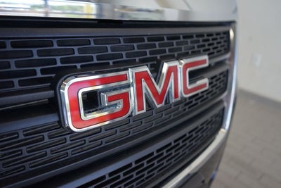 2011 GMC Terrain SLE-2