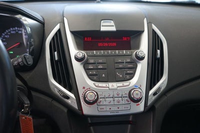 2011 GMC Terrain SLE-2