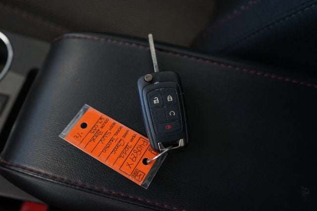 2011 GMC Terrain SLE-2