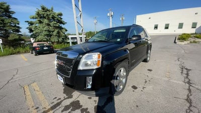 2011 GMC Terrain SLE-2
