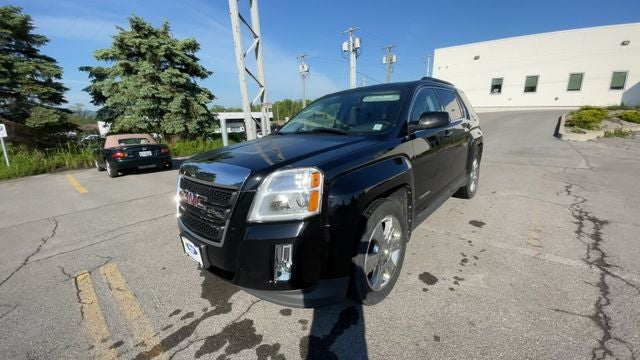 2011 GMC Terrain SLE-2