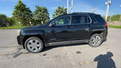 2011 GMC Terrain SLE-2