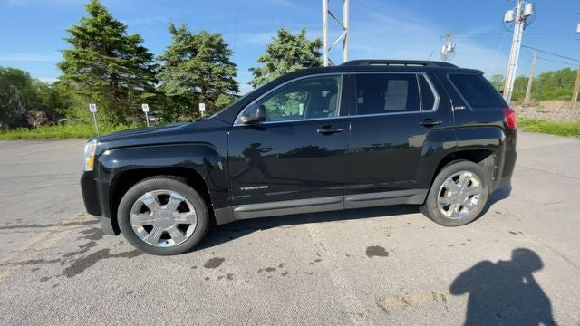 2011 GMC Terrain SLE-2