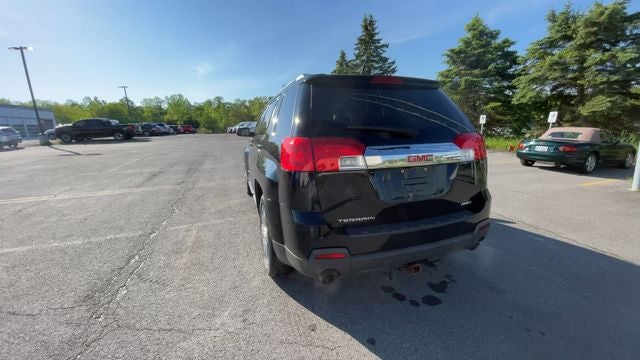 2011 GMC Terrain SLE-2