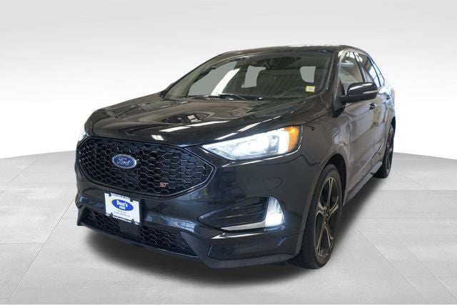 2020 Ford Edge ST