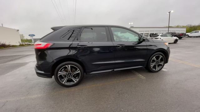 2020 Ford Edge ST