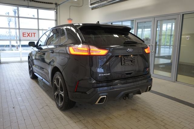 2020 Ford Edge ST