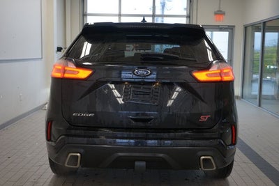 2020 Ford Edge ST