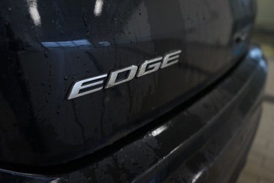 2020 Ford Edge ST