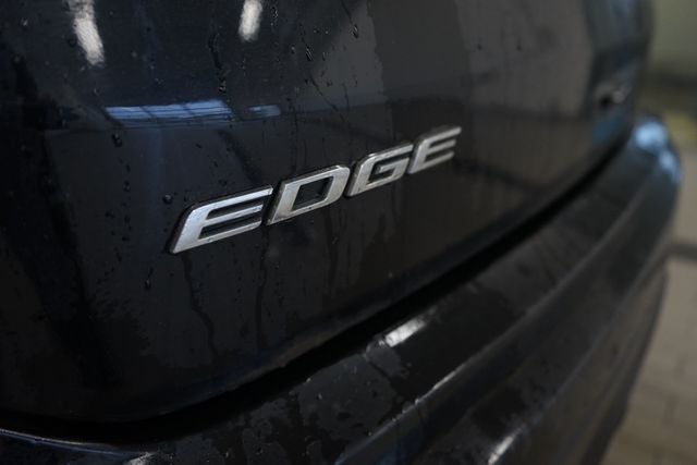 2020 Ford Edge ST
