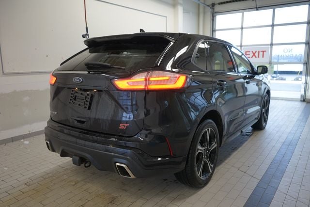 2020 Ford Edge ST