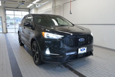 2020 Ford Edge ST