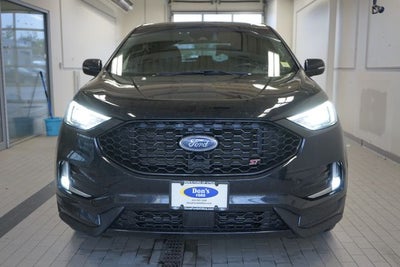 2020 Ford Edge ST