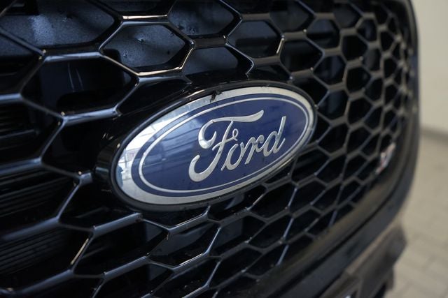 2020 Ford Edge ST