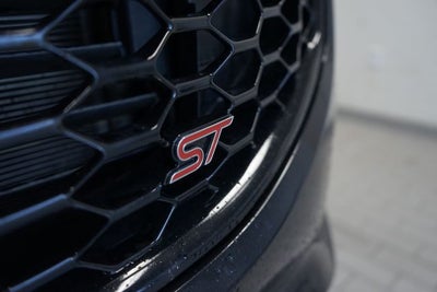 2020 Ford Edge ST