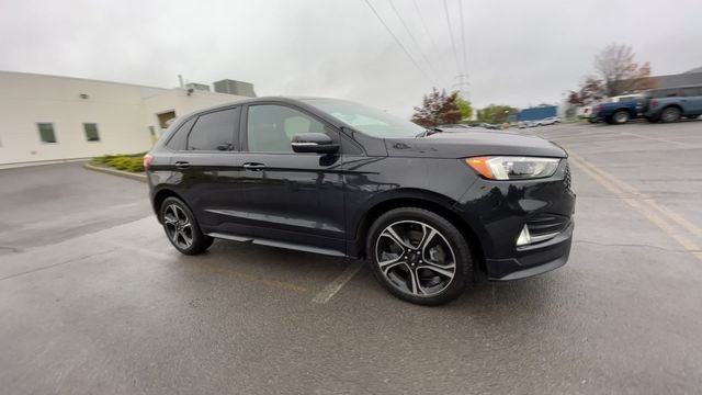 2020 Ford Edge ST