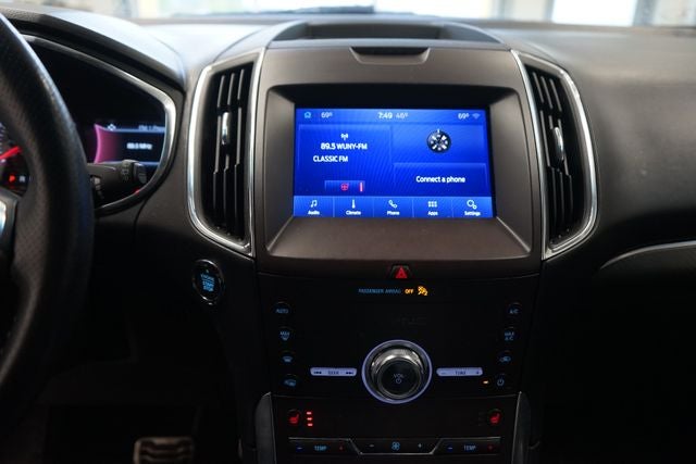 2020 Ford Edge ST