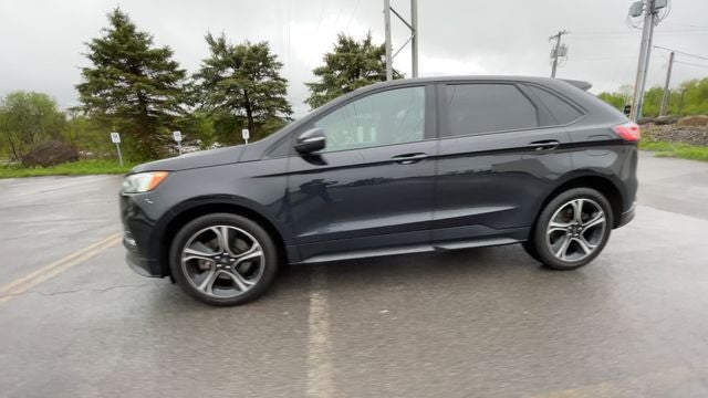 2020 Ford Edge ST