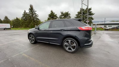 2020 Ford Edge ST