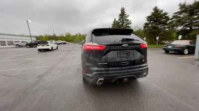 2020 Ford Edge ST